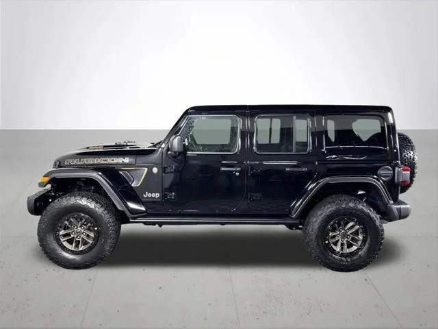 2025 Jeep Wrangler 4-Door Rubicon 392 Final Edition - Photo 9