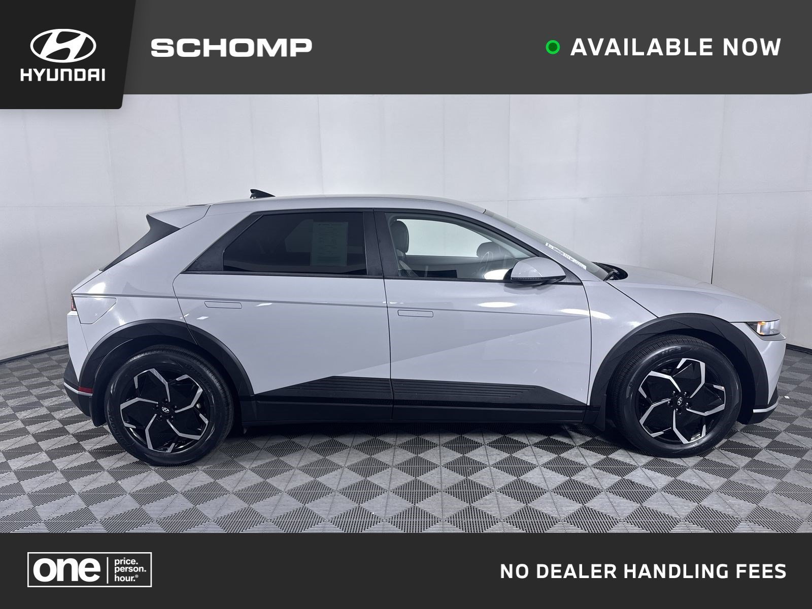 2023 Hyundai IONIQ 5