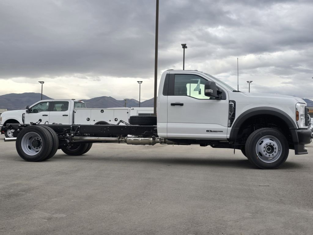 New 2026 Oxford White Ford XL image 26