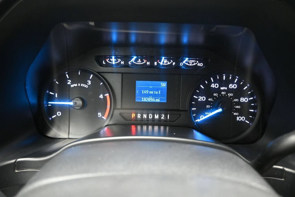 Used 2017 White Ford XL image 16