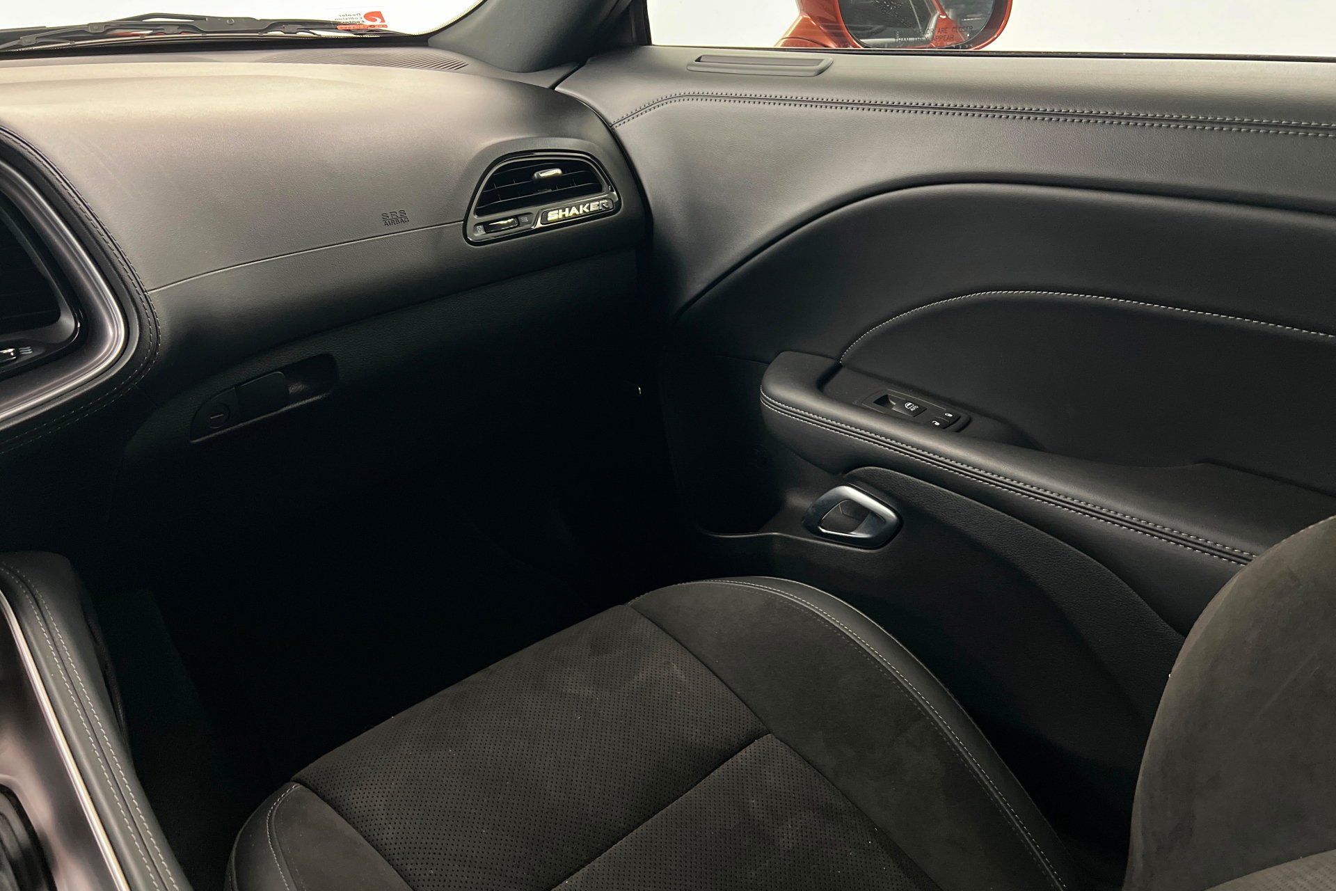 2022 Dodge Challenger R/T - Photo 11