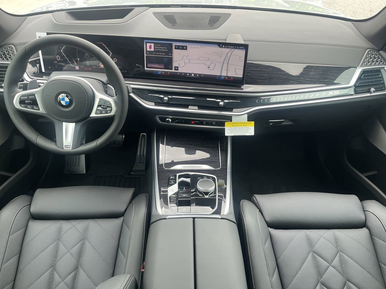 New 2026 Brooklyn Grey Metallic BMW sDrive40i image 29