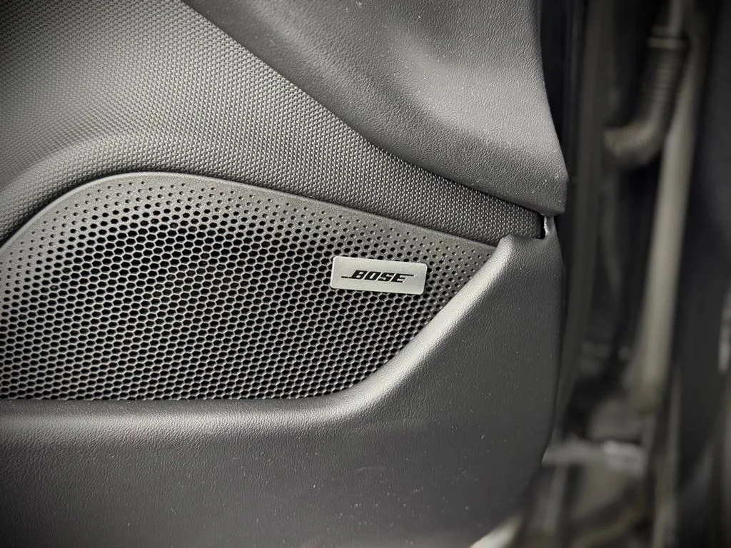 Certified Used 2025 Grey Porsche  image 31