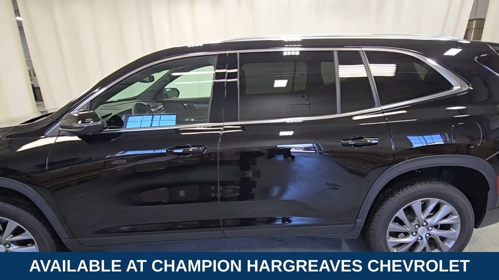 2025 Buick Enclave Preferred - Photo 6