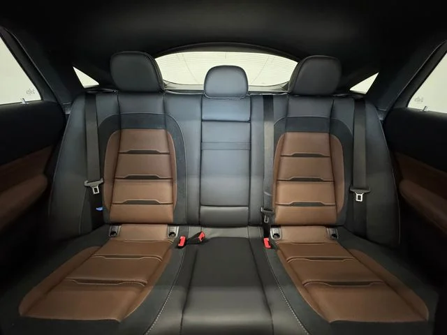 New 2026 Obsidian Black Metallic Mercedes-Benz GLE 53 AMG® image 8