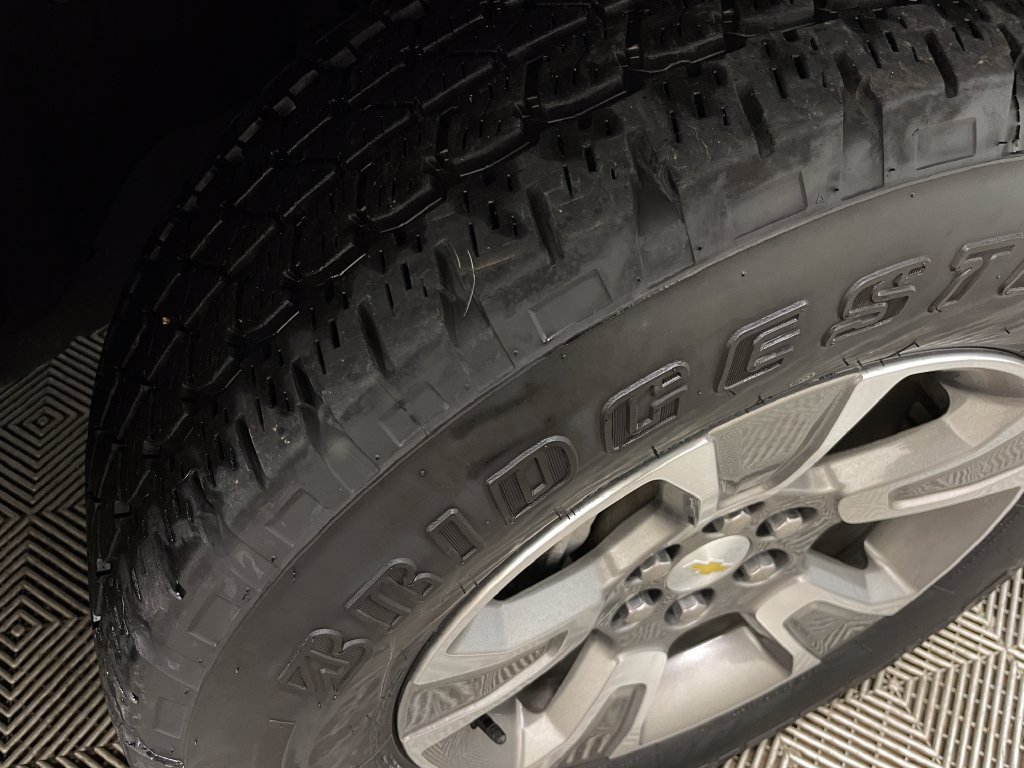 2019 Chevrolet Colorado Z71 - Photo 52