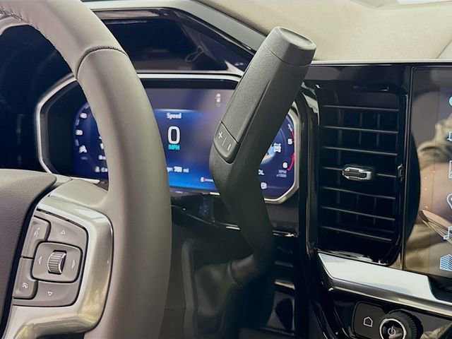 New 2026 Lakeshore Blue Metallic Chevrolet LTZ image 18