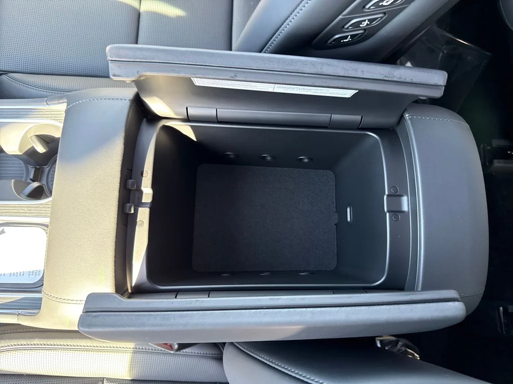 2026 Hyundai Palisade Calligraphy - Photo 26
