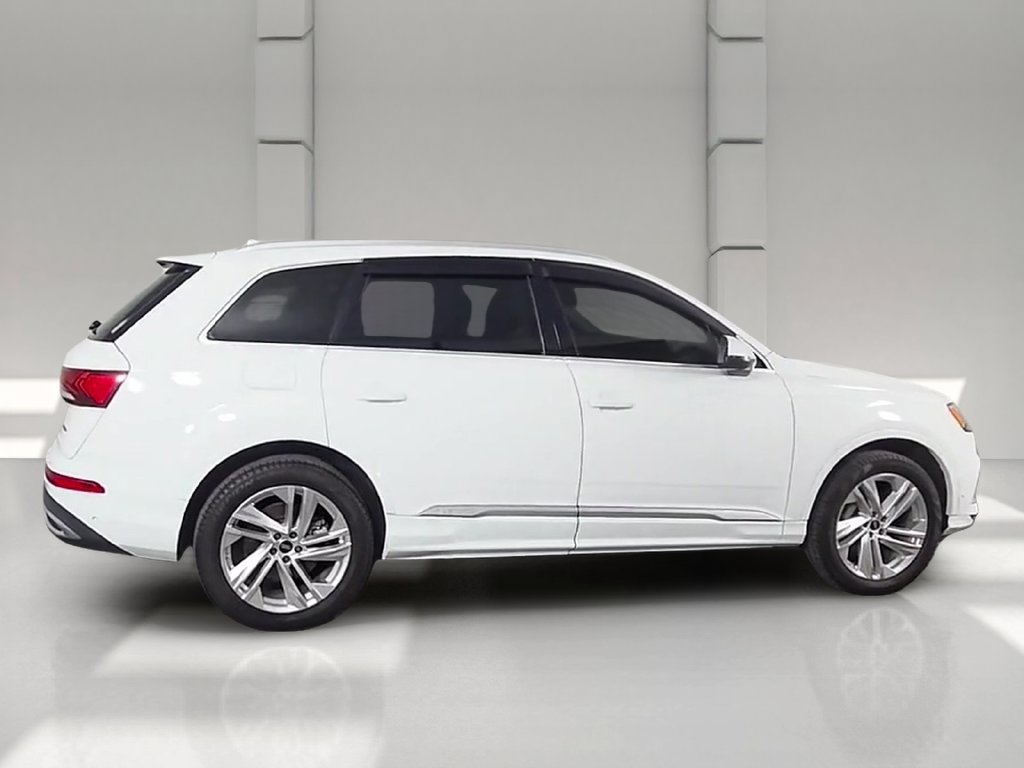 2023 Audi Q7 Premium Plus - Photo 37