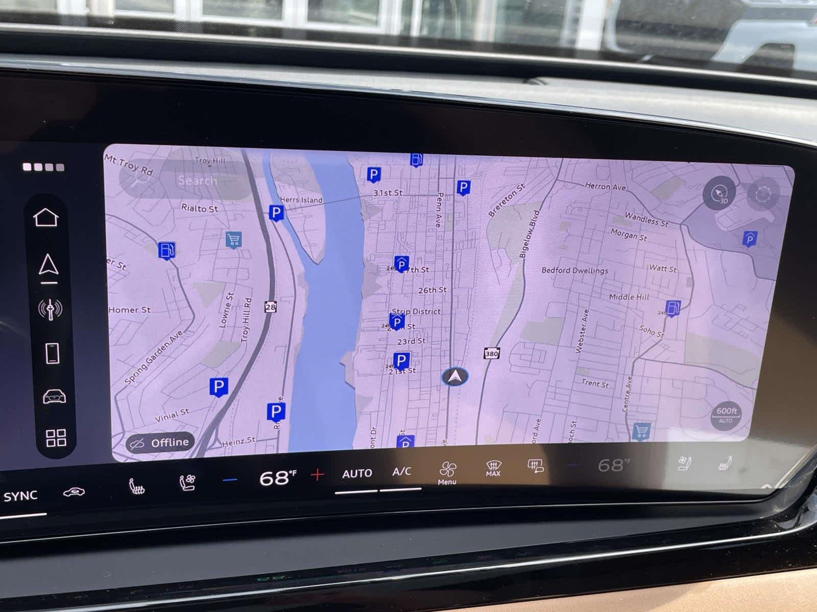 New 2026 6Y6Y/ Audi Premium Plus image 23