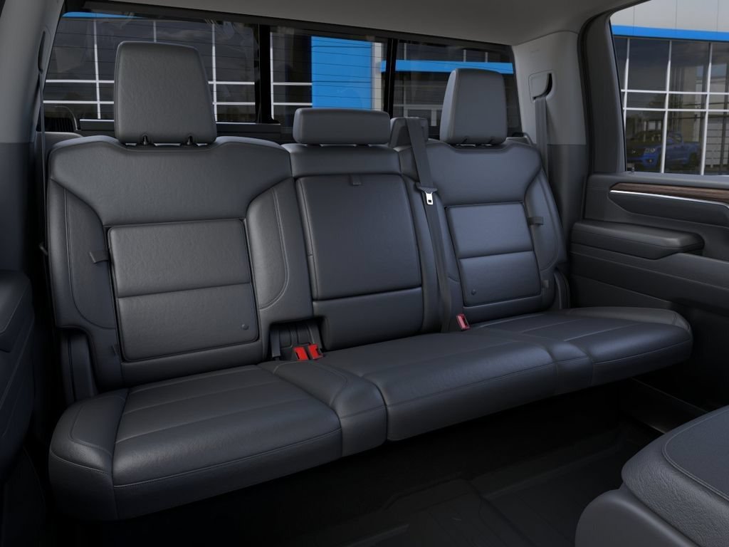 2026 Chevrolet Silverado 3500 HD LT - Photo 18