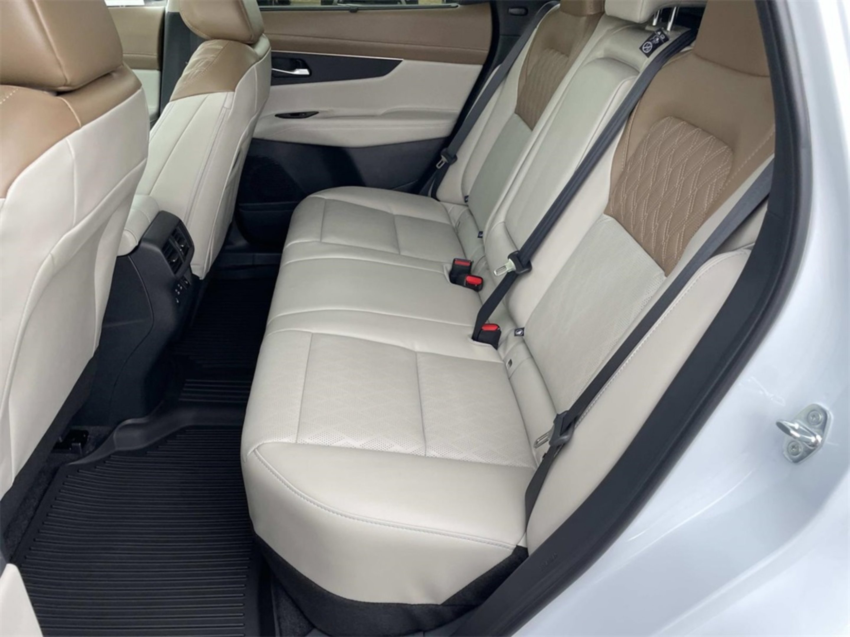 2026 Nissan Murano Platinum - Photo 8