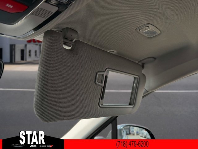 Certified Used 2023 Portofino Gray Hyundai SEL image 35