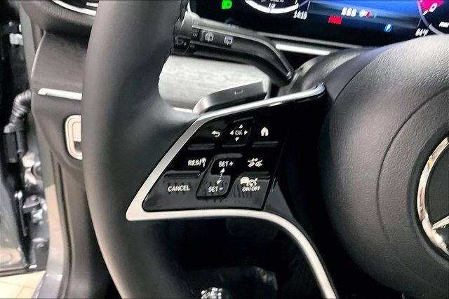 New 2026 Gray Mercedes-Benz GLE 450 image 14