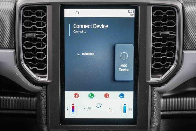 2025 Ford Ranger XL - Photo 14