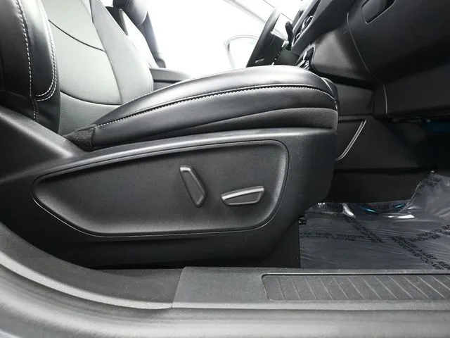 2024 Ford Escape Platinum - Photo 38