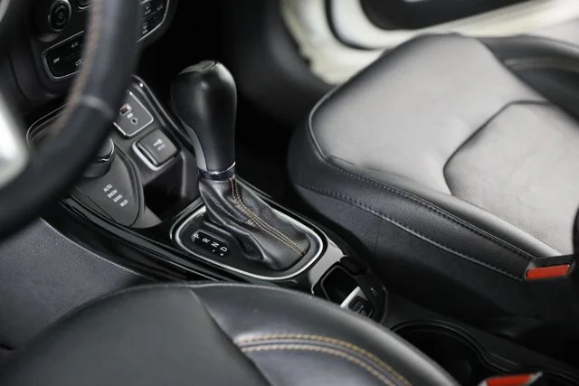 Used 2019 White Jeep Limited image 18