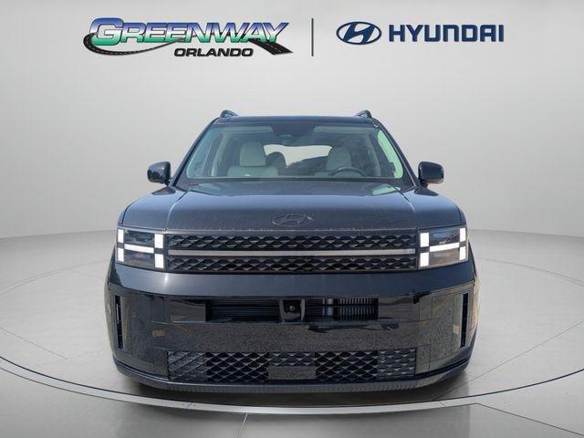 2025 Hyundai Santa Fe Calligraphy - Photo 42