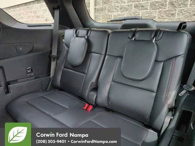 New 2026 Marsh Gray Ford ST image 27