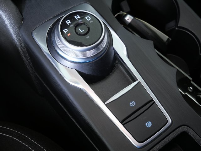 Certified Used 2023 Red Ford Active image 24