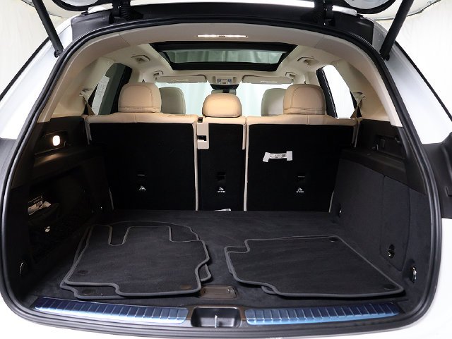 Certified Used 2026 Polar White Mercedes-Benz GLE 350 image 32