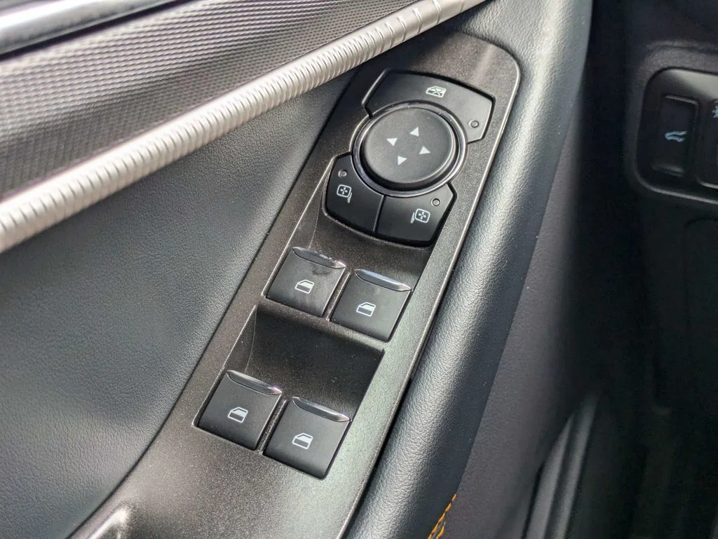 New 2026 Agate Black Metallic Ford Tremor image 26