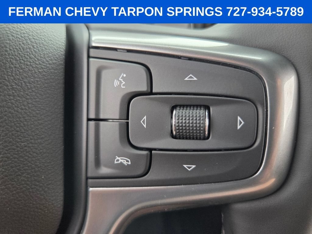 2026 Chevrolet Silverado 1500 RST - Photo 29