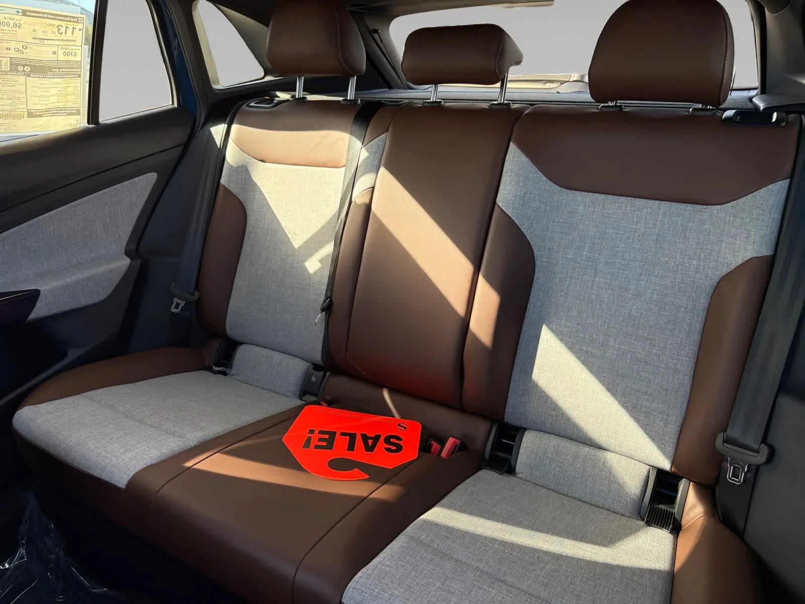 2025 Volkswagen ID.4 PRO - Photo 13