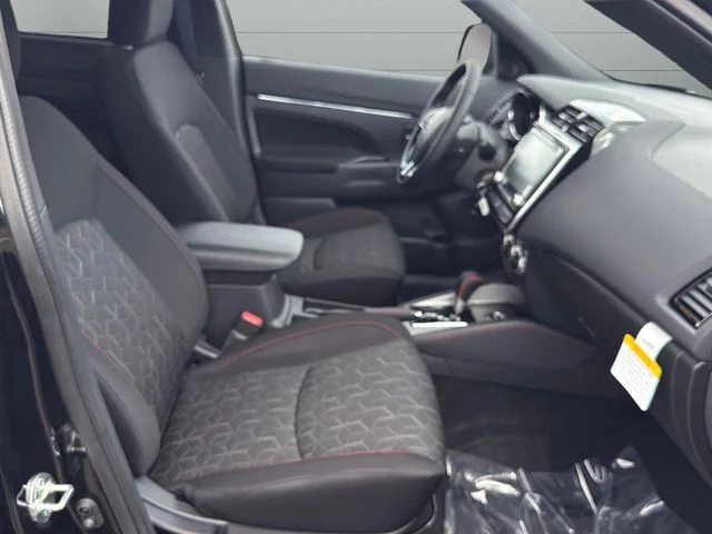 2025 Mitsubishi Outlander Sport TRAIL - Photo 28