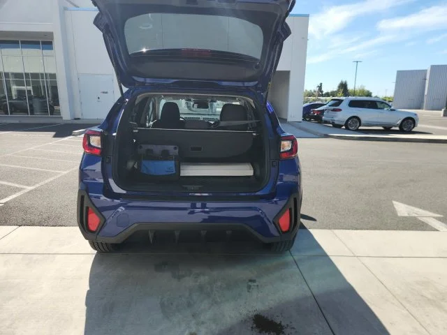 2025 Subaru Crosstrek Premium - Photo 8