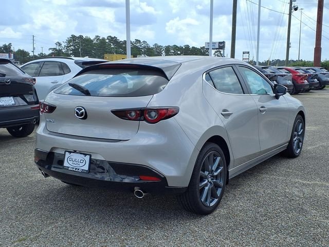 New 2026 Platinum Quartz Metallic Mazda 2.5 S Preferred image 2