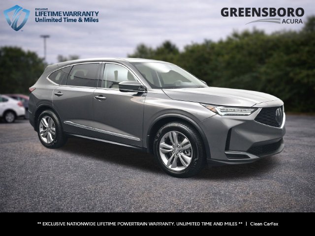 2026 Acura MDX Base