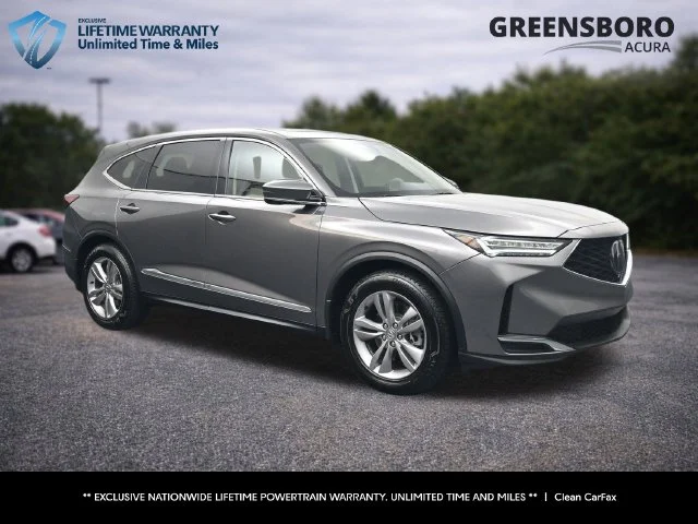 2026 Acura MDX Base