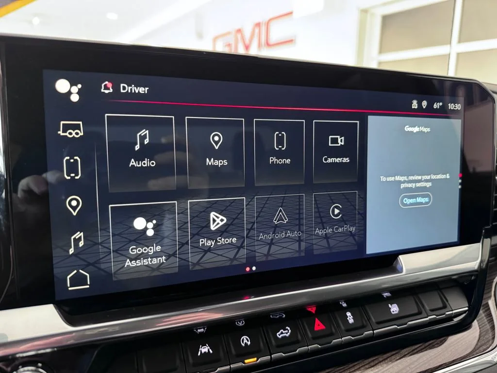 2024 GMC Sierra 1500 Elevation - Photo 19