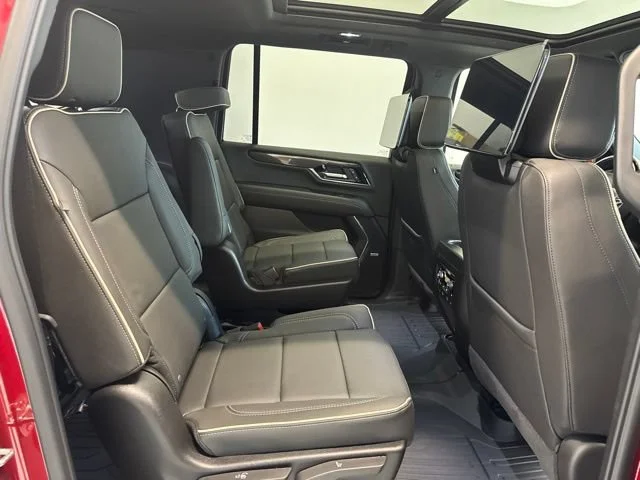 2026 GMC Yukon XL Elevation - Photo 38