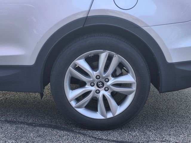 Used 2014 Silver Hyundai 2.0T image 30