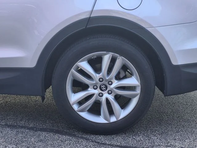 Used 2014 Silver Hyundai 2.0T image 30