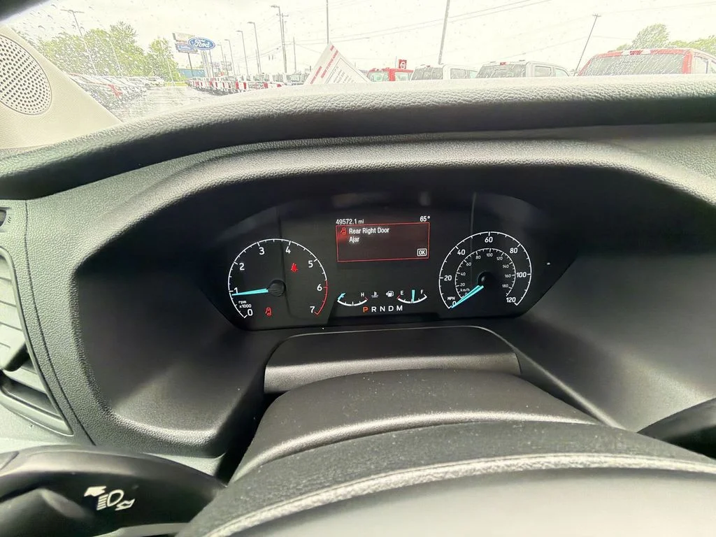 Used 2024 White Ford XLT image 21