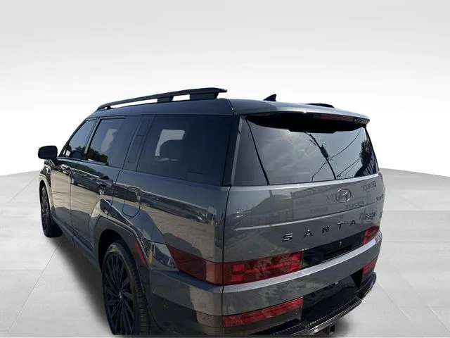 Used 2025 Gray Hyundai Calligraphy image 12
