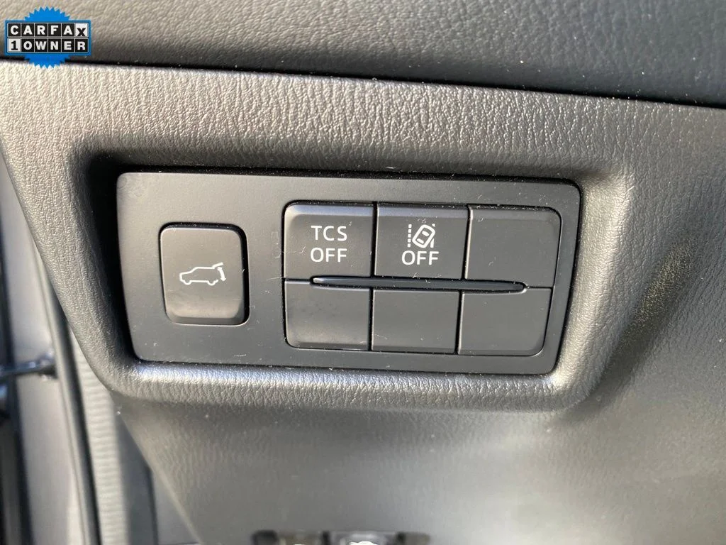2019 Mazda CX-5 Grand Touring - Photo 28