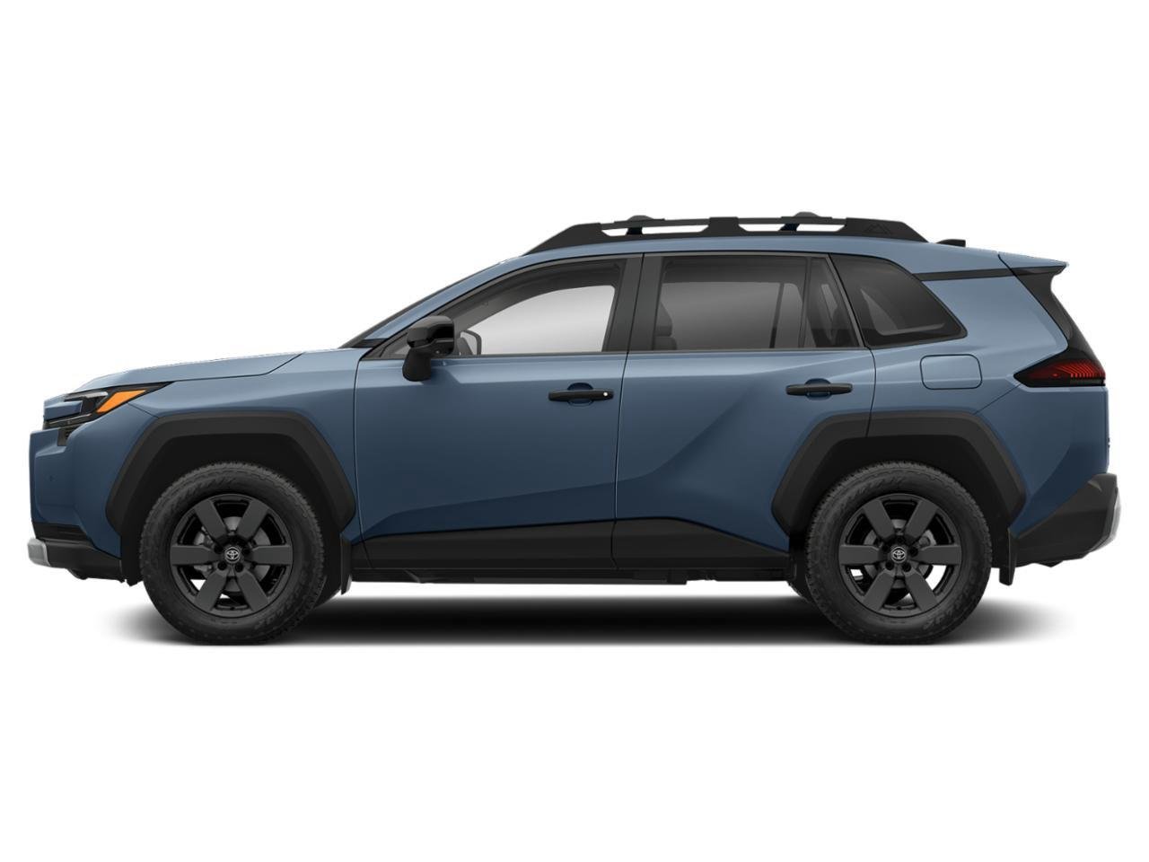 New 2026 Storm Cloud Toyota Woodland image 2