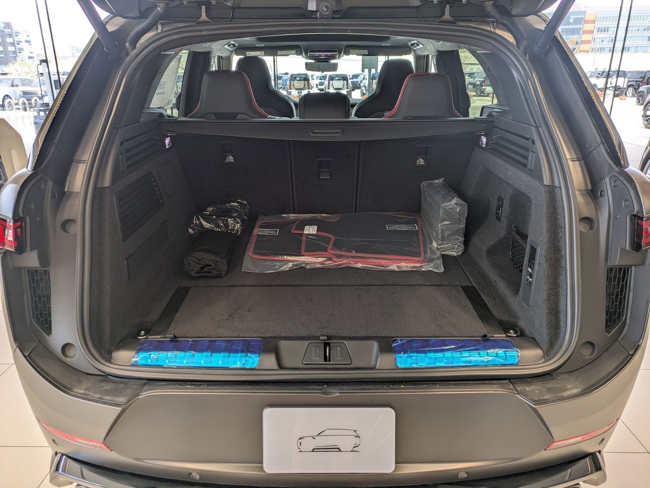 2025 Land Rover Range Rover Sport SV Edition Two - Photo 22