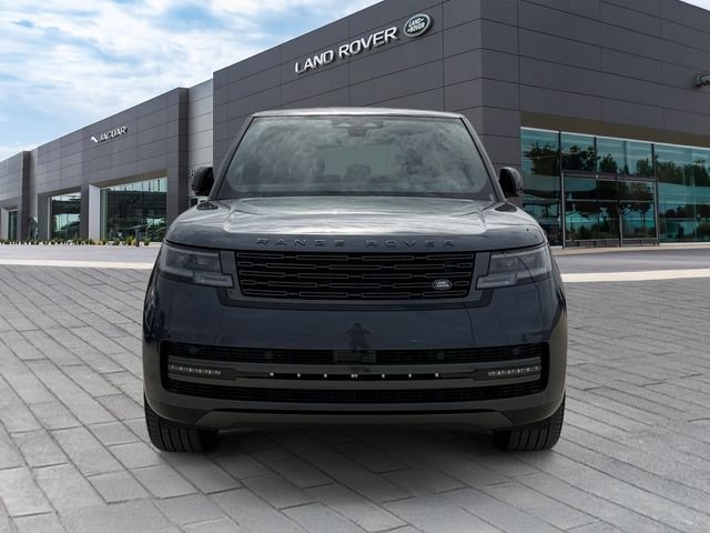 New 2026 Varesine Blue Land Rover SE image 8