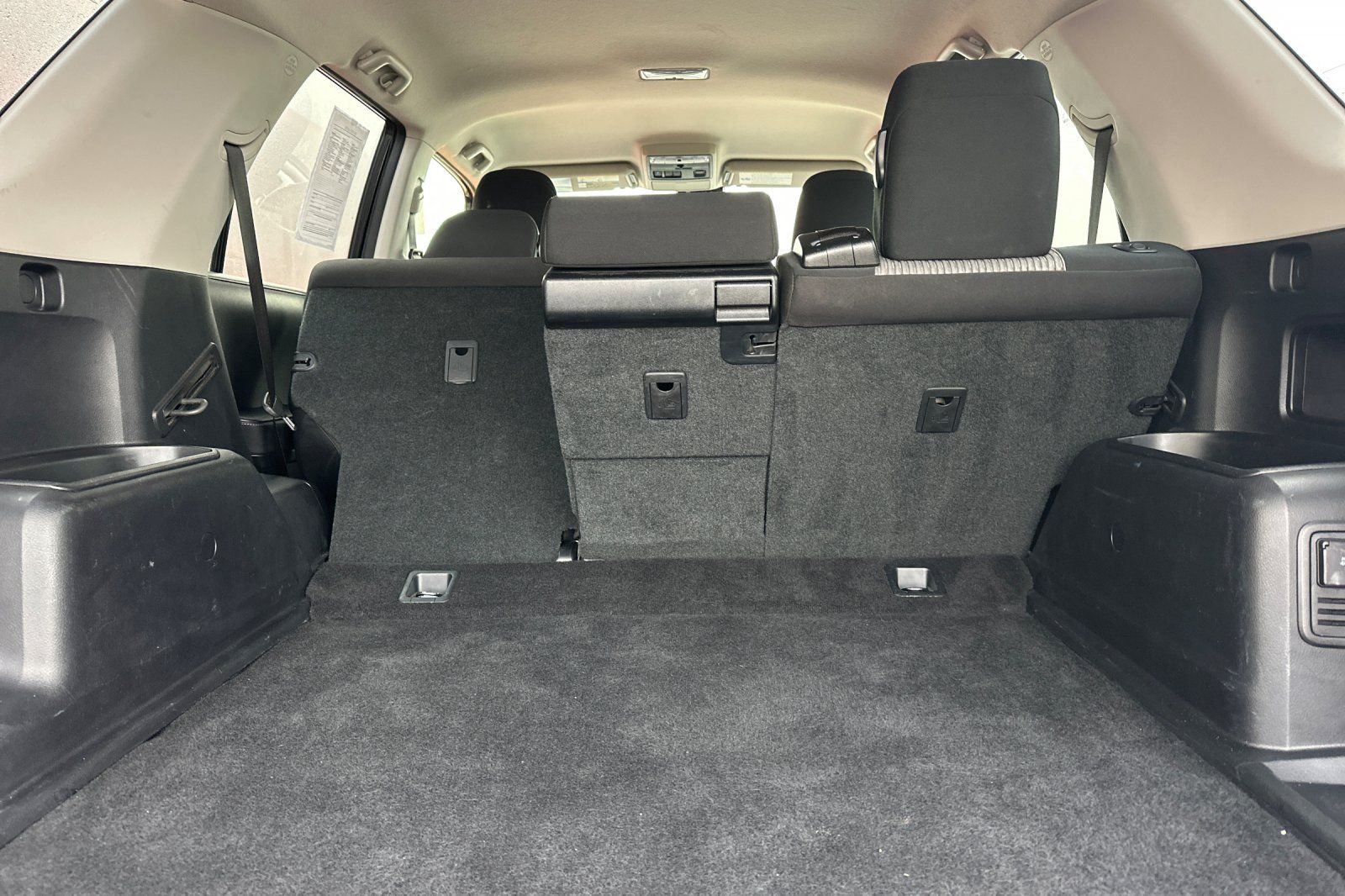 2024 Toyota 4Runner SR5 - Photo 11