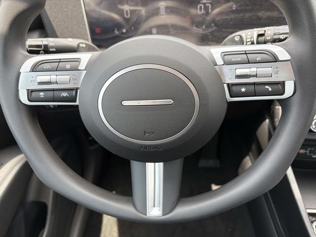 Used 2026 Gray Hyundai SE image 20