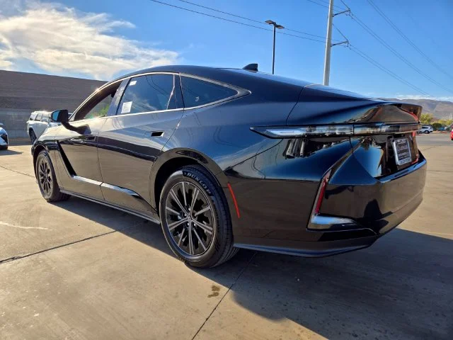 New 2026 Caviar Lexus PREMIUM image 4