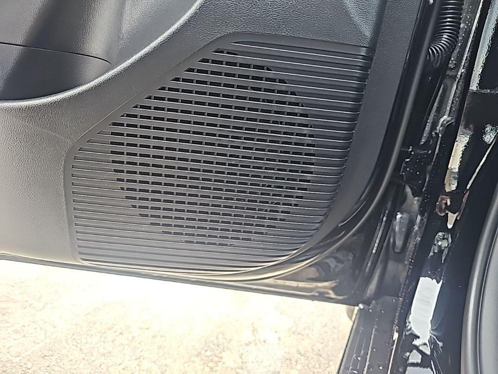 New 2026 Black Hyundai SEL Premium AWD image 12