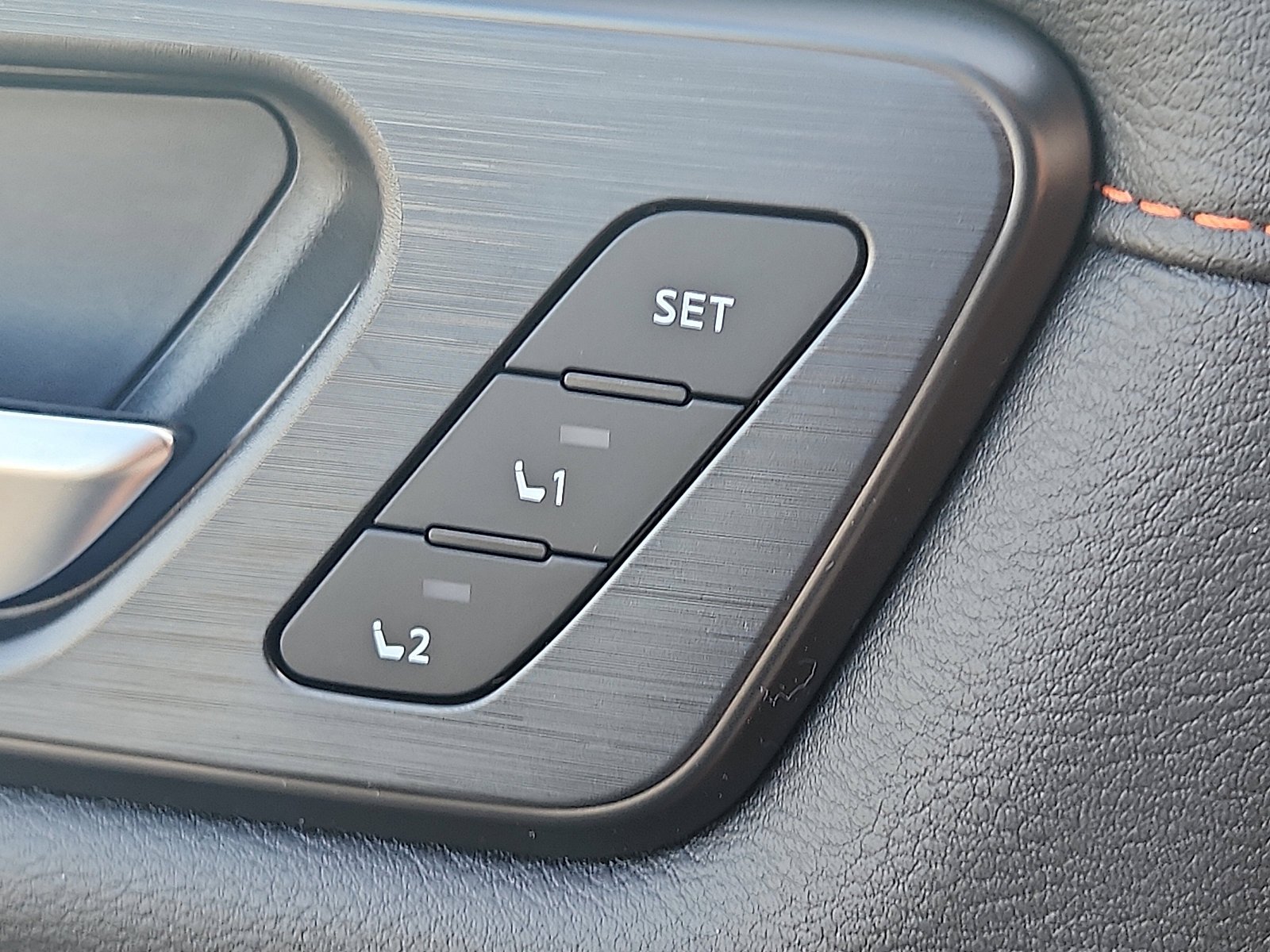 2026 Nissan Armada PRO-4X - Photo 21