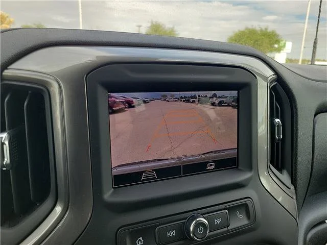 New 2026 Onyx Black GMC Pro DRW image 16