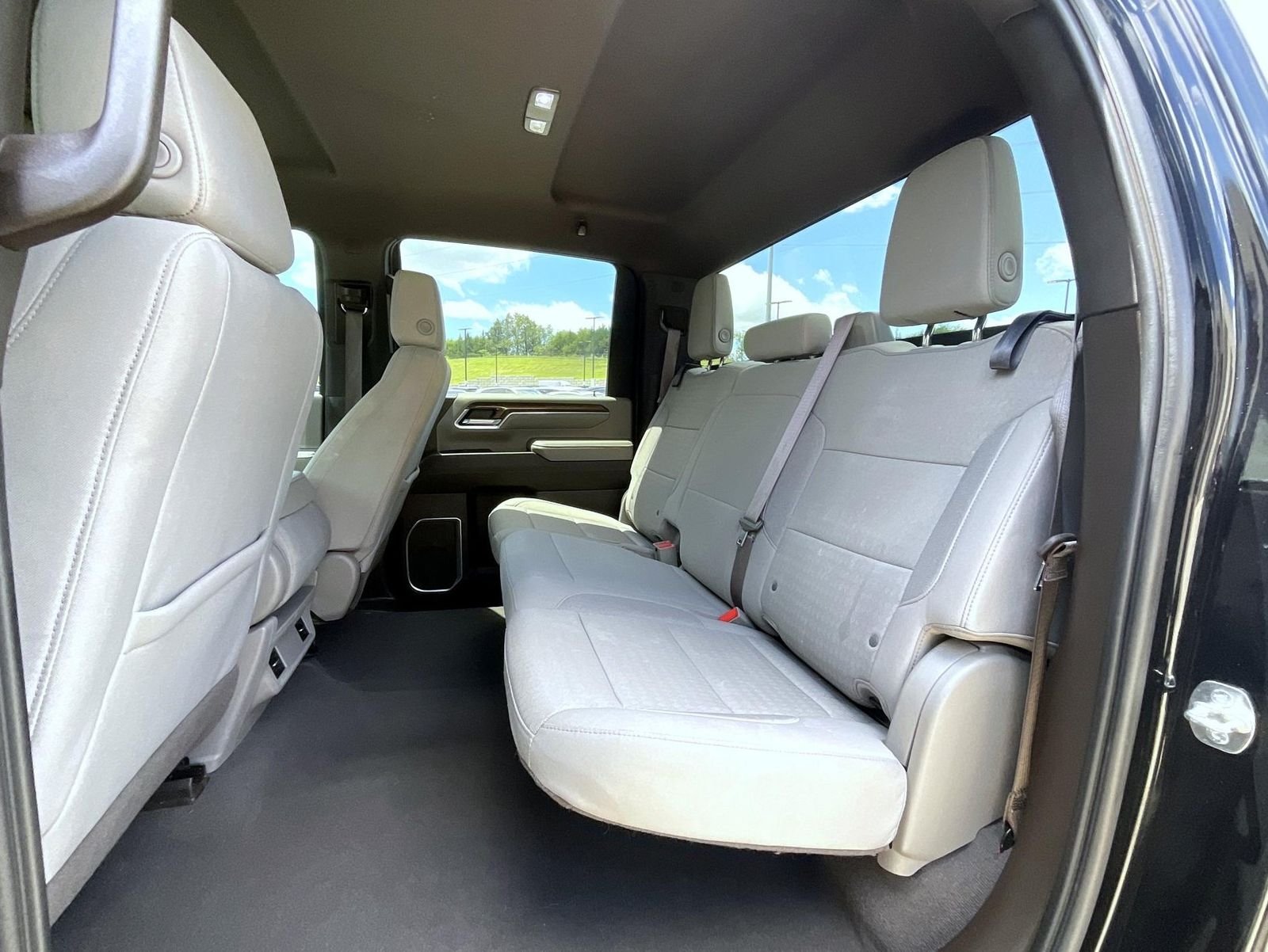 2024 Chevrolet Silverado 2500HD LT - Photo 20
